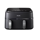 Friteuse Airfryer - PHILIPS en promo chez Carrefour Friteuse Airfryer - PHILIPS dans le catalogue Carrefour