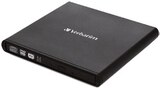 Externer DVD-Brenner USB 2.0 light Version Angebote von Verbatim bei expert Düren für 27,99 €