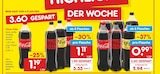 Coca-Cola Angebote bei Netto Marken-Discount Beckum für 0,99 €