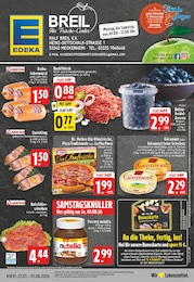 EDEKA Prospekt für Wachtberg mit 24 Seiten