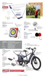 Decathlon Fahrrad im Prospekt Decathlon Fahrrad im Prospekt