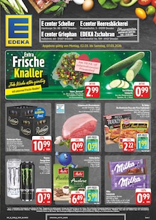 Kaffee im E center Prospekt "Wir lieben Lebensmittel!" mit 32 Seiten (Dresden)