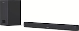 Soundbar mit Subwoofer Angebote von SHARP bei Lidl Erfurt für 72,99 €