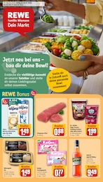 Aktueller REWE Prospekt (Leese) REWE Prospekt mit 28 Seiten (Leese)