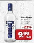 Ouzo im Angebot bei combi in Bremen Ouzo Angebote von Pilavas bei combi Bremen für 9,99 €