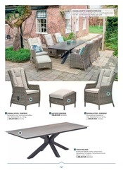 Lebensmittel im PROFI Wesch Prospekt in Eisenach Aktueller PROFI Wesch Prospekt mit Lebensmittel, "GARTEN KATALOG", Seite 65