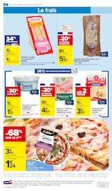 D'autres offres dans le catalogue "Carrefour market" de Carrefour Market D'autres offres dans le catalogue "Carrefour market" de Carrefour Market à la page 6