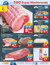 Schweinefilet im Netto Marken-Discount Prospekt in Witten Aktueller Netto Marken-Discount Prospekt mit Schweinefilet, "Aktuelle Angebote", Seite 42