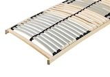Aktuelle Bett Angebote bei Ostermann in Neuss Aktuelles Lattenrost NATURE Angebot bei Ostermann in Neuss ab 149,00 €