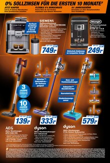 Kaffee im aktuellen expert Prospekt (Neumünster) Kaffee im expert Prospekt "Top Angebote" mit 12 Seiten (Neumünster)