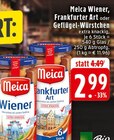 Aktuelles Wiener Angebot bei E center in Duisburg ab 2,99 €