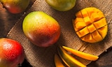 Essreife Mango Angebote von REWE Beste Wahl bei REWE Fürth für 1,39 €