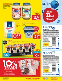 Kaffee im Netto Marken-Discount Prospekt "Aktuelle Angebote" mit 65 Seiten (Herford)