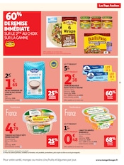 Promos Poulet dans le catalogue "LES TOPS" de Auchan Hypermarché Poulet en promo dans le catalogue Auchan Hypermarché à la page 13