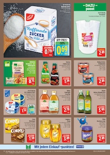 Eis im aktuellen Marktkauf Prospekt (Erlangen) Eis im Marktkauf Prospekt "AUSWAHL RIESIG, PREISE NIEDRIG" mit 44 Seiten (Erlangen)