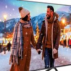 ULED Mini LED TV 50E8Q Angebote von Hisense bei expert Chemnitz für 549,00 €
