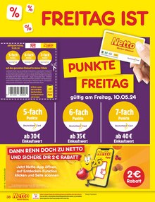 Drucker im Netto Marken-Discount Prospekt "Aktuelle Angebote" mit 55 Seiten (Wuppertal)