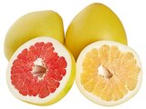 Gelb- oder pinkfleischige Honeypomelo Angebote bei REWE Magdeburg für 2,49 €