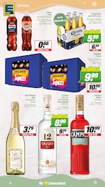 Cola im EDEKA Prospekt in Sundern Aktueller EDEKA Prospekt mit Cola, "Aktuelle Angebote", Seite 19
