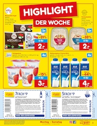 Netto Marken-Discount Kaffee im Prospekt 
