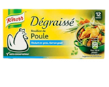 Bouillons de poule dégraissé - KNORR dans le catalogue Norma