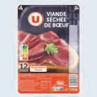 Promo Viande séchée de boeuf ou viande de Grisons à 2,88 € dans le catalogue U Express à Rueil-Malmaison