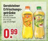 Angebot im Trinkgut Wuppertal Prospekt Trinkgut Wuppertal Prospekt mit im Angebot für 0,99 €