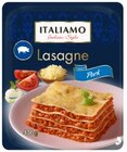 Lasagnes - ITALIAMO en promo chez Lidl Lasagnes - ITALIAMO dans le catalogue Lidl