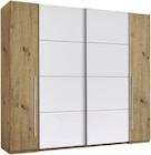 Schwebetürenschrank 'JOKER' im Angebot bei mömax in Baden-Baden Schwebetürenschrank 'JOKER' Angebote bei mömax Baden-Baden für 450,00 €