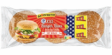 Aktuelles Burgerbrötchen XXL Angebot bei Lidl in Salzgitter ab 1,19 €