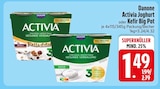 Aktuelle Joghurt Angebote bei EDEKA in Ingolstadt Aktuelles Activia Joghurt Angebot bei EDEKA in Ingolstadt ab 1,49 €