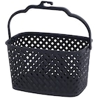 Promo Panier à pinces à linge aspect rotin à 0,82 € dans le catalogue Action à Chasse-sur-Rhône