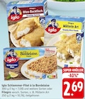 Schlemmer-Filet à la Bordelaise oder Filegro bei EDEKA im Kastellaun Prospekt für 2,69 €