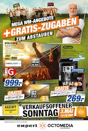 expert Prospekt für Rastatt: "Top Angebote", 12 Seiten, 01.05.2026 - 07.05.2026