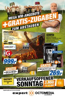 expert Prospekt Top Angebote mit 12 Seiten
