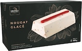 Nougat glacé - ERHARD en promo chez Carrefour Nancy à 5,99 €