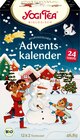 dm-drogerie markt Sangerhausen - Adventskalender 2023, 24 ayurvedische Tee's Angebot im Prospekt Adventskalender 2023, 24 ayurvedische Tee's bei dm-drogerie markt im Sangerhausen Prospekt für 4,45 €