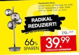 Tischleuchte VILLA für 39,99 € bei Zurbrüggen im Angebot Tischleuchte VILLA im aktuellen Zurbrüggen Prospekt