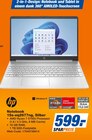 expert Bad Salzuflen - Notebook 15s-eq2677ng, Silber Angebot im Prospekt Notebook 15s-eq2677ng, Silber bei expert im Bad Salzuflen Prospekt für 599,00 €