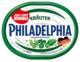 Kräuter im Angebot bei REWE in Bergheim Kräuter Angebote von Philadelphia bei REWE Bergheim für 1,11 €