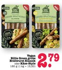 Aktuelles grobe Bratwurst Klassik Angebot bei EDEKA in Offenbach (Main) ab 2,79 €