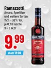 Amaro im aktuellen Prospekt bei Trinkgut in Rimsting