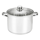 POCO Bardowick - MICHELINO Großraumtopf Angebot im Prospekt MICHELINO Großraumtopf bei POCO im Bardowick Prospekt für 9,00 €