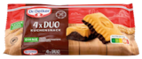 Aktuelle Kuchen Angebote bei REWE in Köln Aktuelles 4 Kleine Kuchen Angebot bei REWE in Köln ab 1,99 €