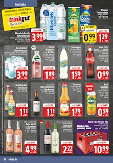Rotkäppchen Sekt im EDEKA Prospekt "Aktuelle Angebote" mit 24 Seiten (Unna)