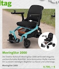 MovingStar 2000 bei Gesundheitszentrum Kleis im Stolberg Prospekt für 4.790,00 €