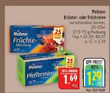 Früchte-Mischung Angebote von Meßmer bei Marktkauf Altenburg für 1,29 €
