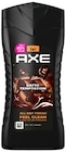 Showergel Dark Temptation im Penny Prospekt Showergel Dark Temptation von AXE im aktuellen Penny Prospekt für 2,65 €