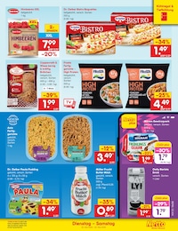 Himbeeren Angebot & Preis im aktuellen Netto Marken-Discount Prospekt Himbeeren Angebot im aktuellen Netto Marken-Discount Prospekt auf Seite 15