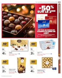 Offre Ferrero dans le catalogue Carrefour Market du moment à la page 37